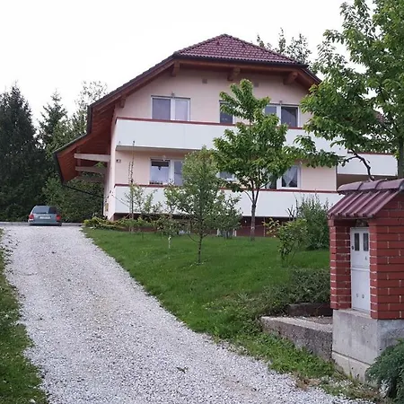 Suzana Appartement Radovljica