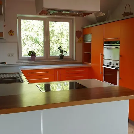 Appartement Suzana *
