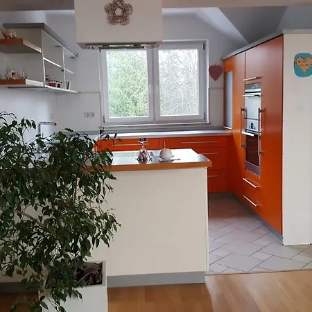 Suzana Appartement *