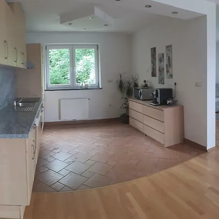 Appartement Suzana Radovljica
