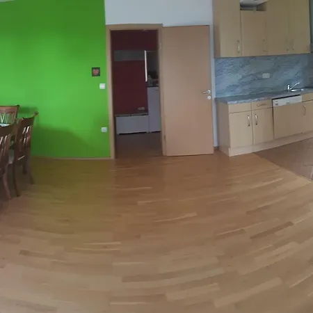 Appartement Suzana